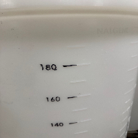 Plastic Tanks - Quantity 6 image 2